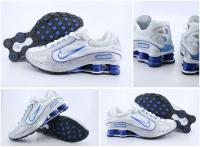 Nike Shox Monster